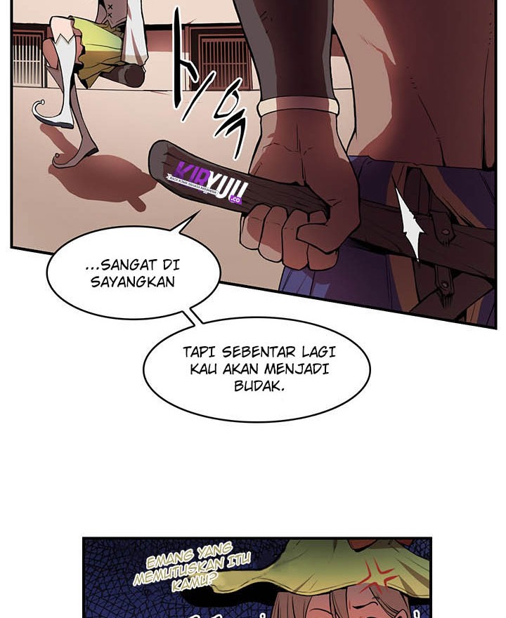Bless Chapter 8 - halaman 20