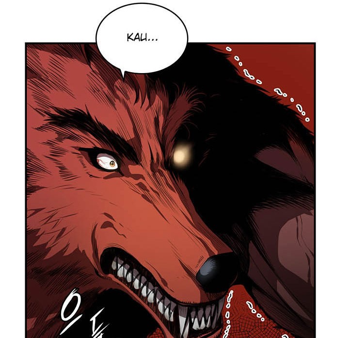 Bless Chapter 8 - halaman 3
