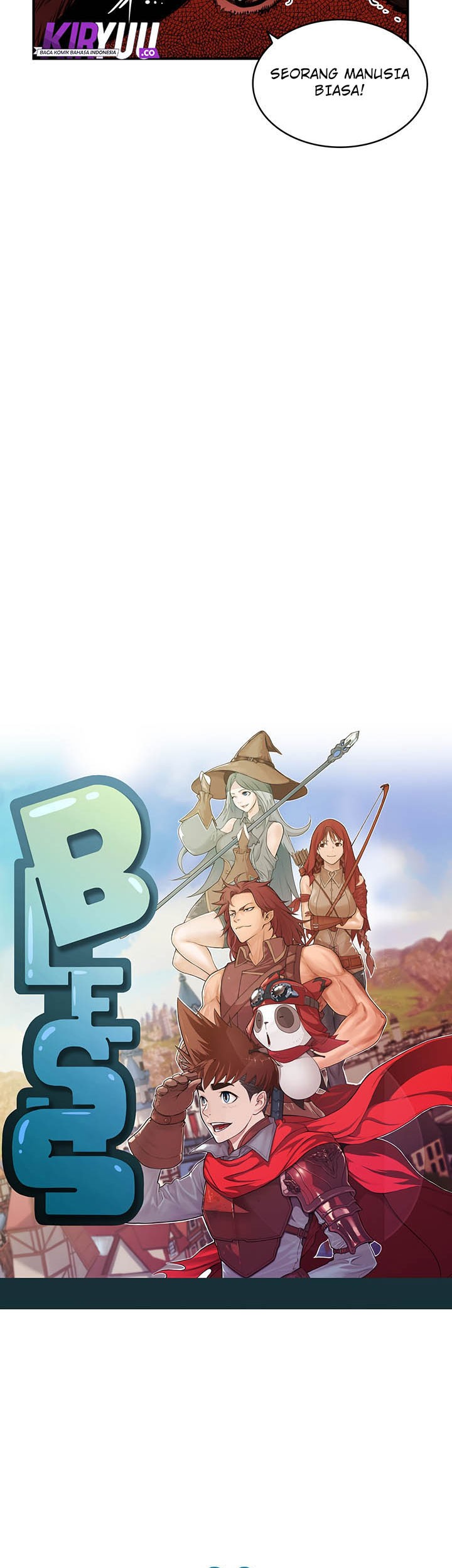 Bless Chapter 8 - halaman 4