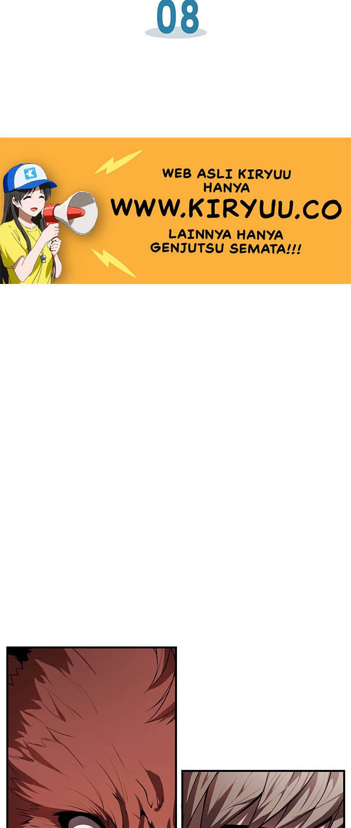 Bless Chapter 8 - halaman 5
