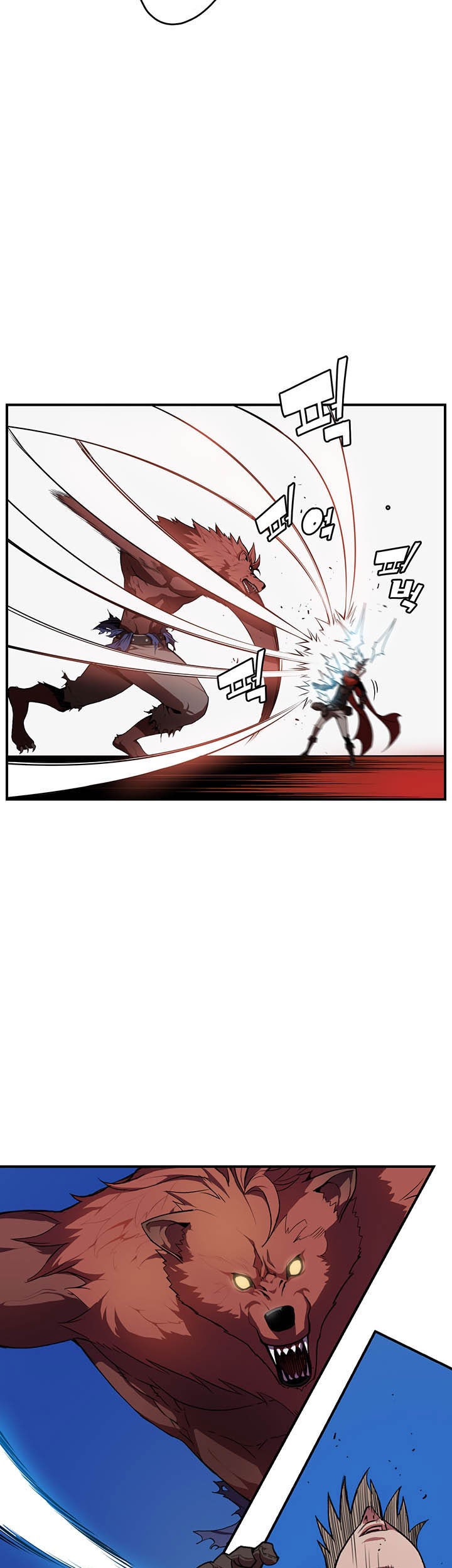 Bless Chapter 8 - halaman 6