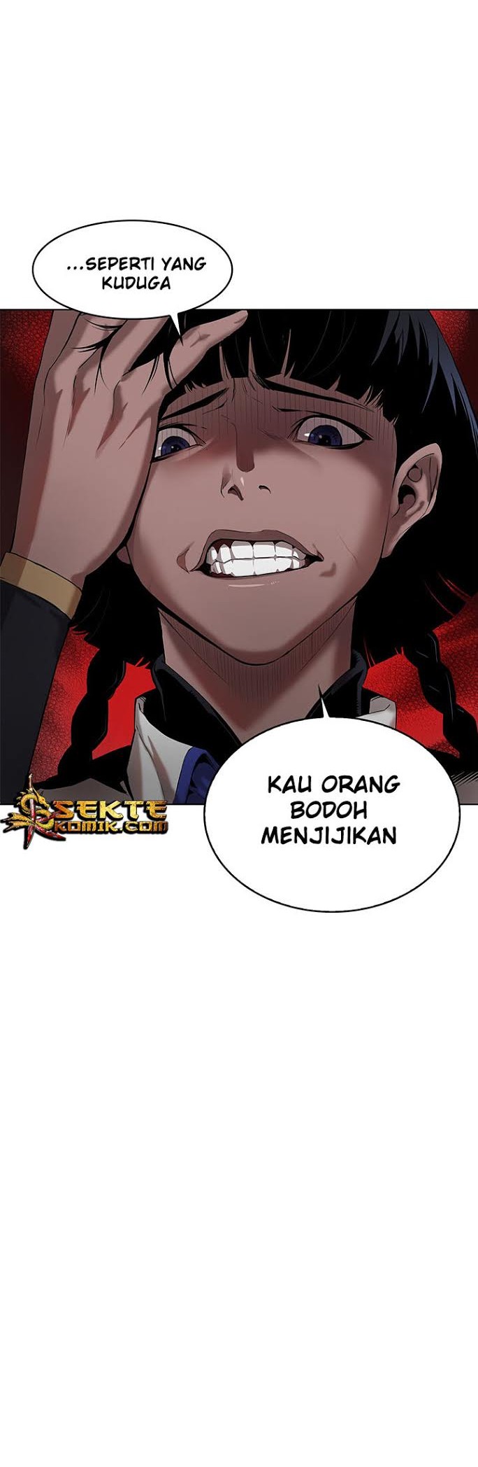 Bless Chapter 9 - halaman 13