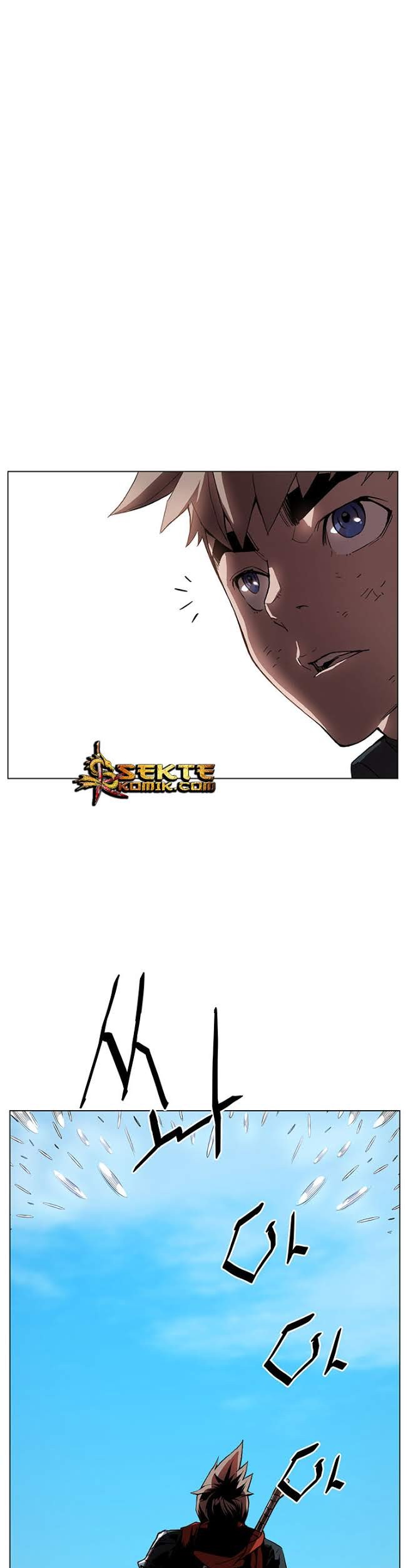 Bless Chapter 9 - halaman 14