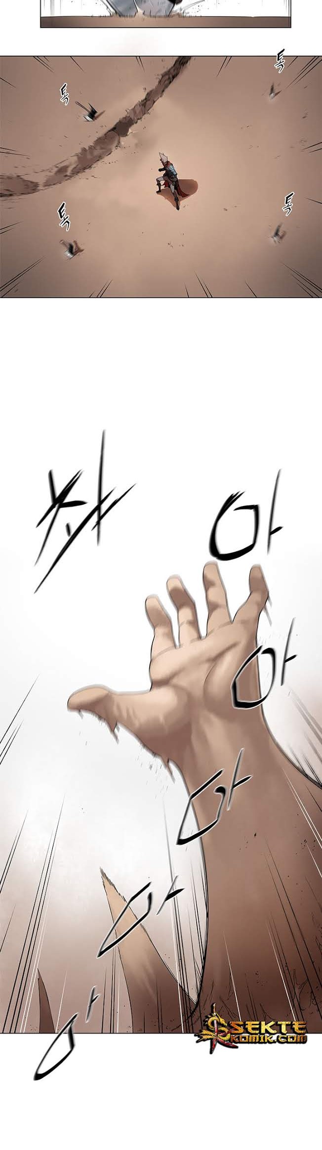 Bless Chapter 9 - halaman 19