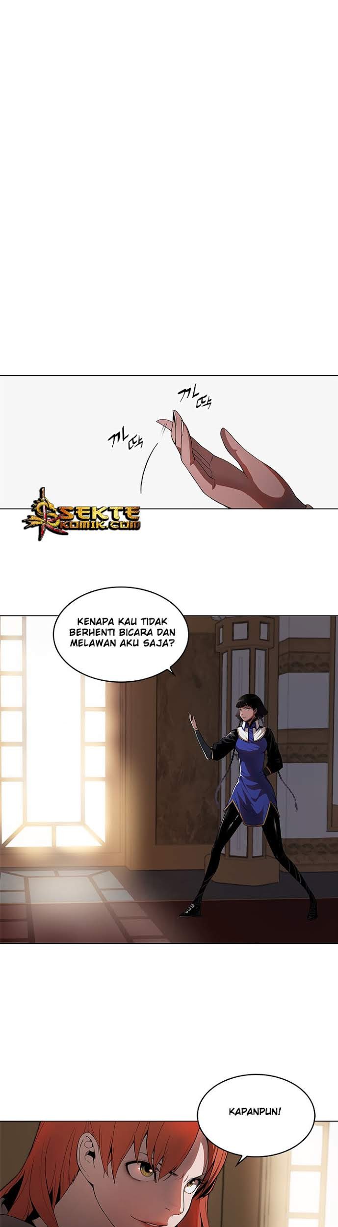 Bless Chapter 9 - halaman 4