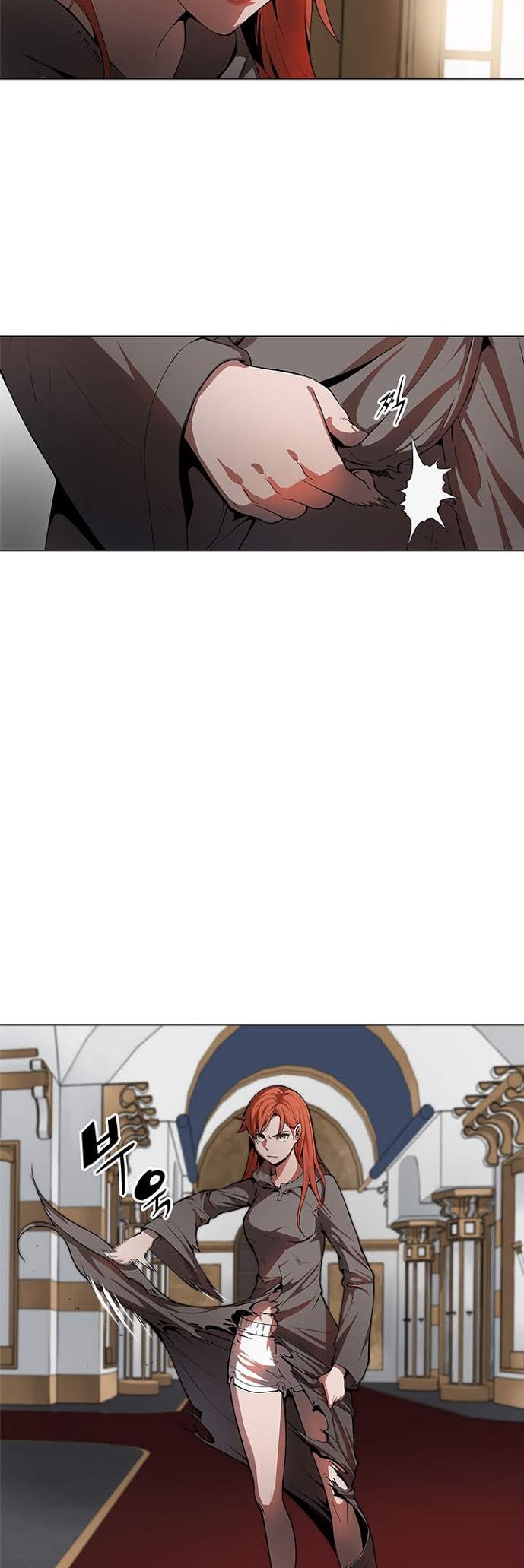 Bless Chapter 9 - halaman 5