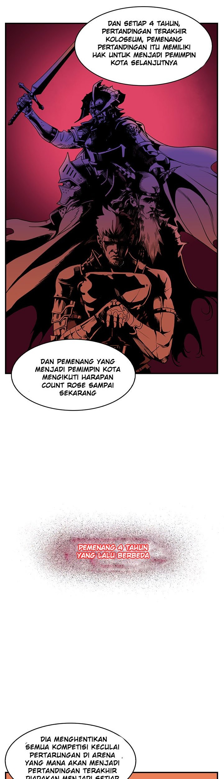 Bless Chapter 1 - halaman 21