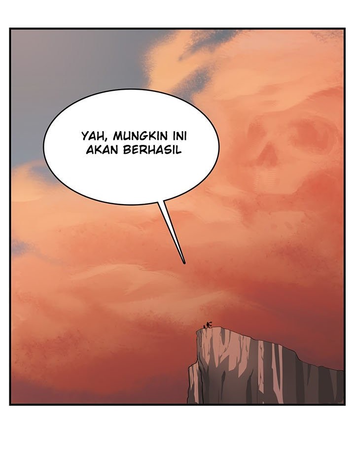 Bless Chapter 1 - halaman 8