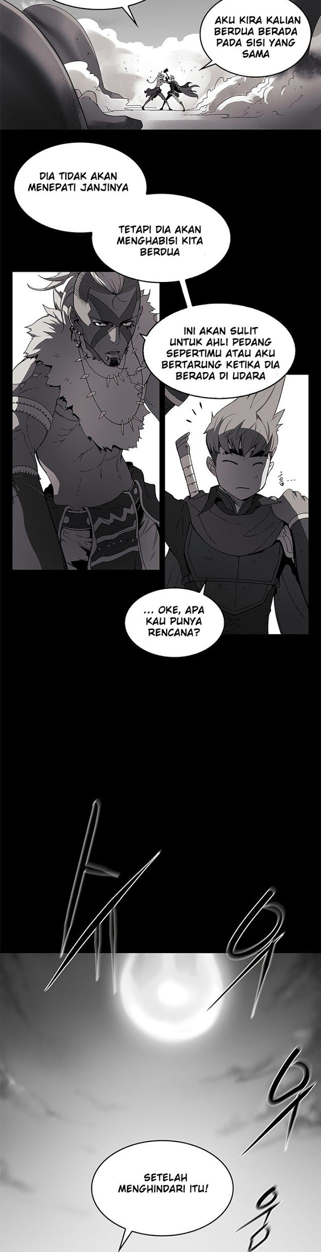 Bless Chapter 10 - halaman 10