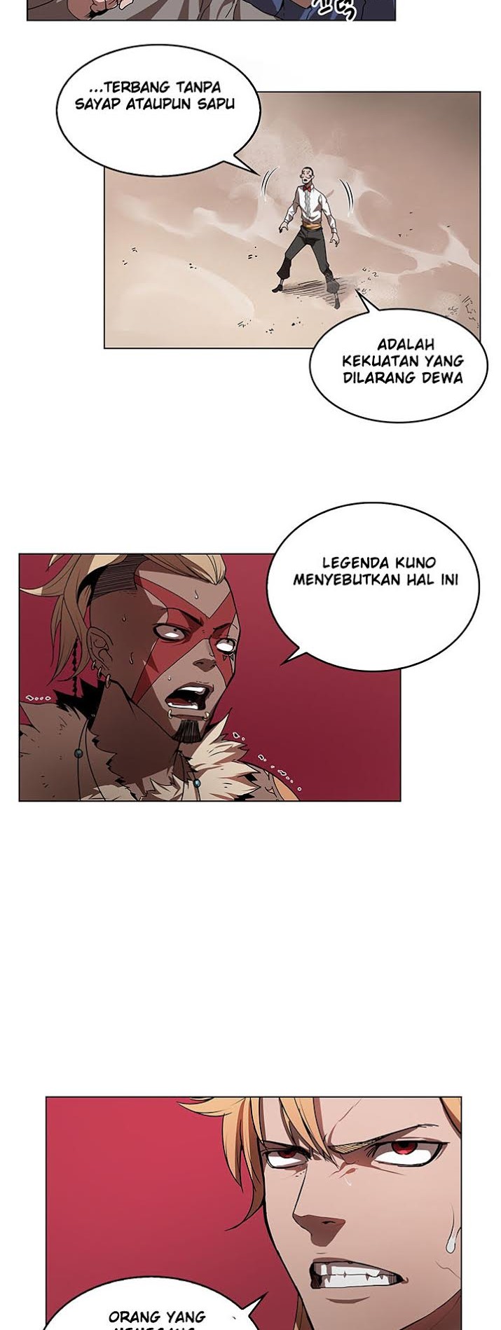 Bless Chapter 10 - halaman 24