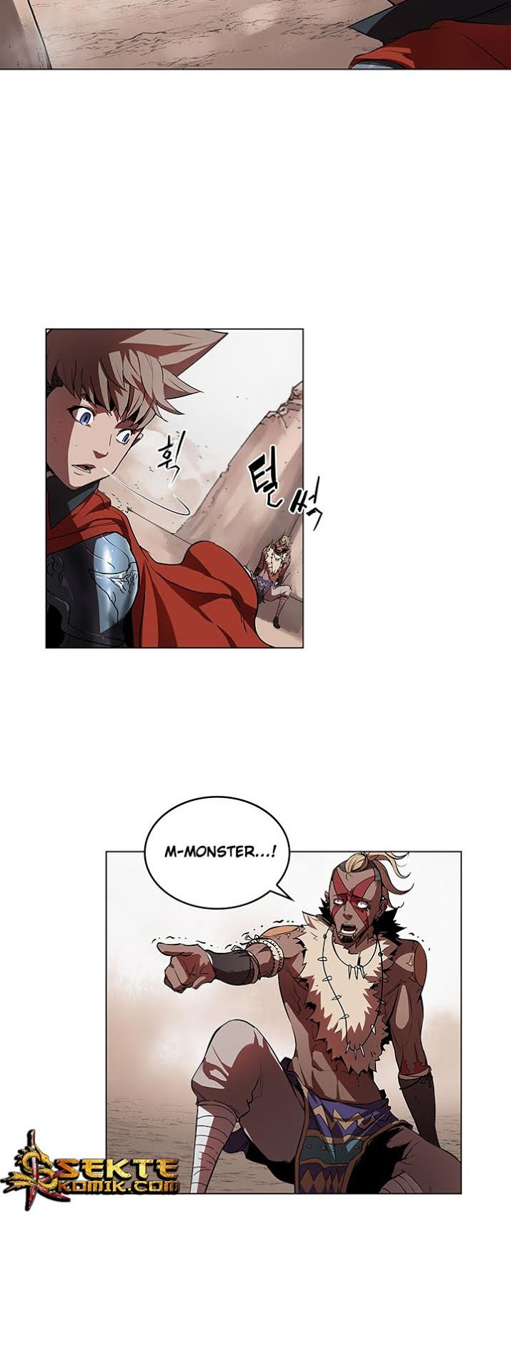 Bless Chapter 10 - halaman 26