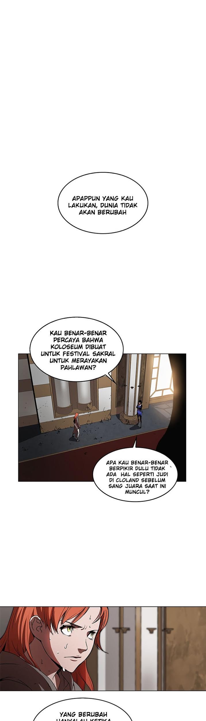 Bless Chapter 10 - halaman 27