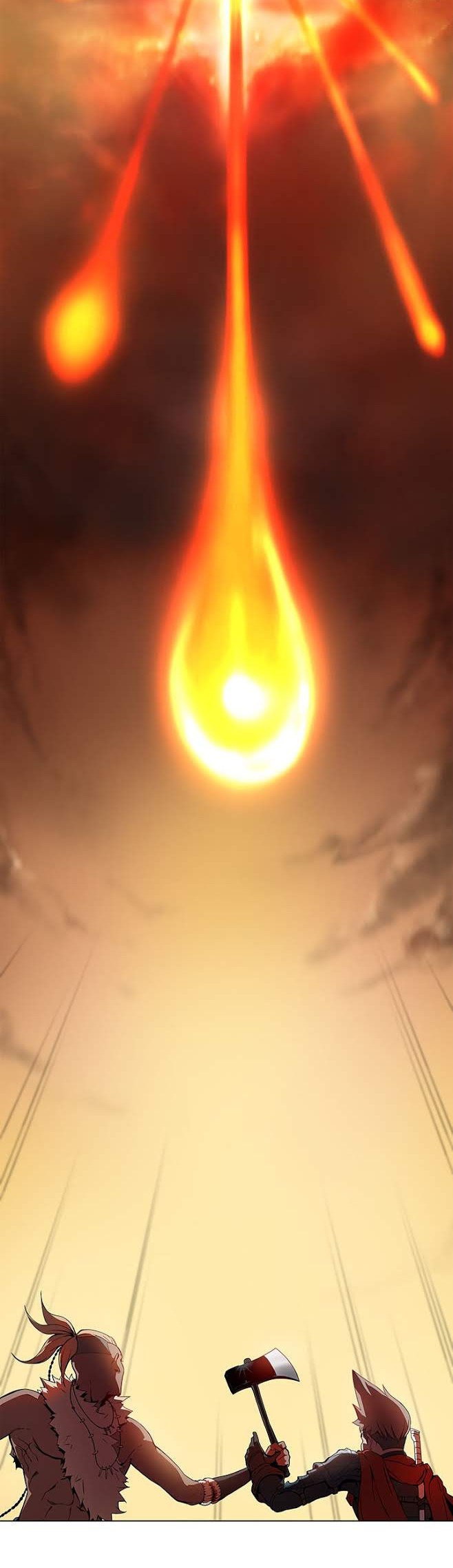Bless Chapter 10 - halaman 3