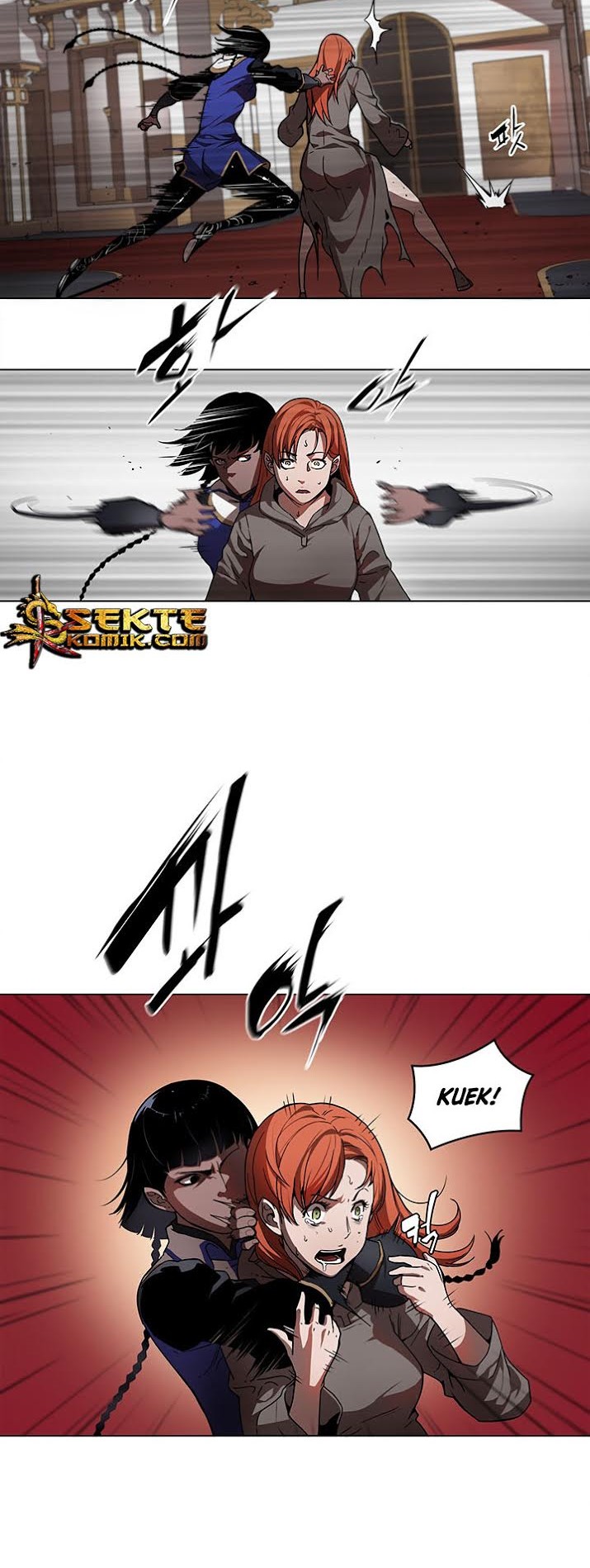 Bless Chapter 10 - halaman 30