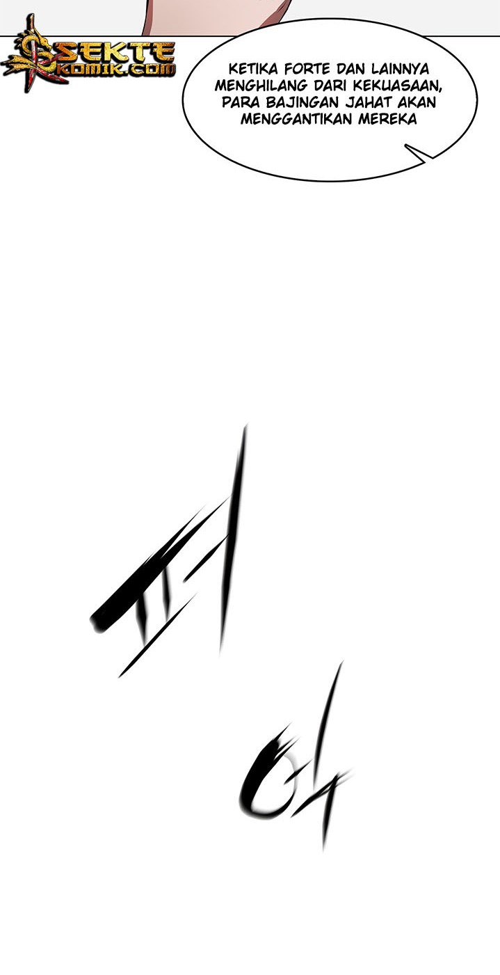 Bless Chapter 10 - halaman 32