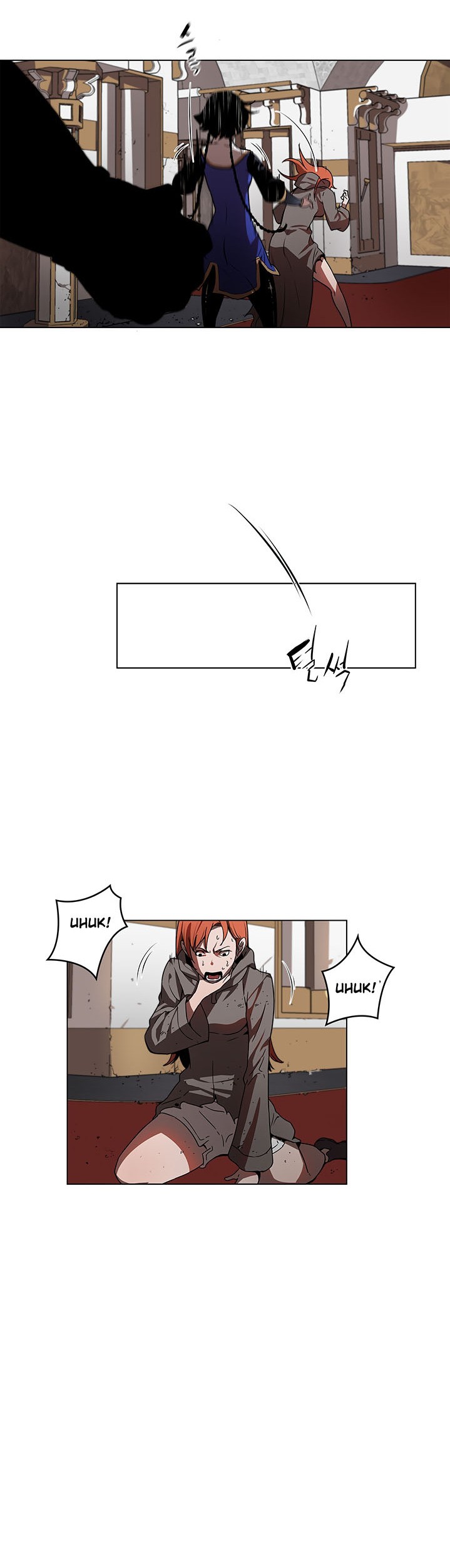 Bless Chapter 10 - halaman 33