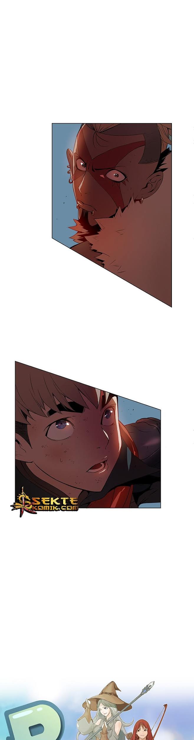Bless Chapter 10 - halaman 4