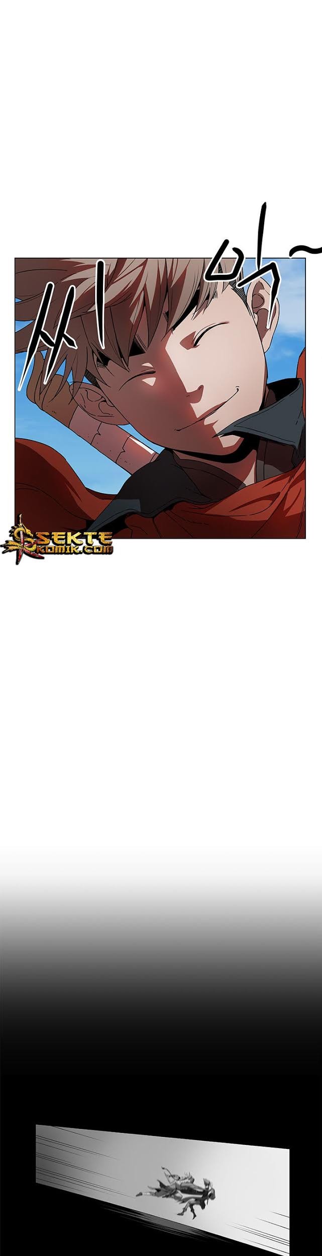 Bless Chapter 10 - halaman 8