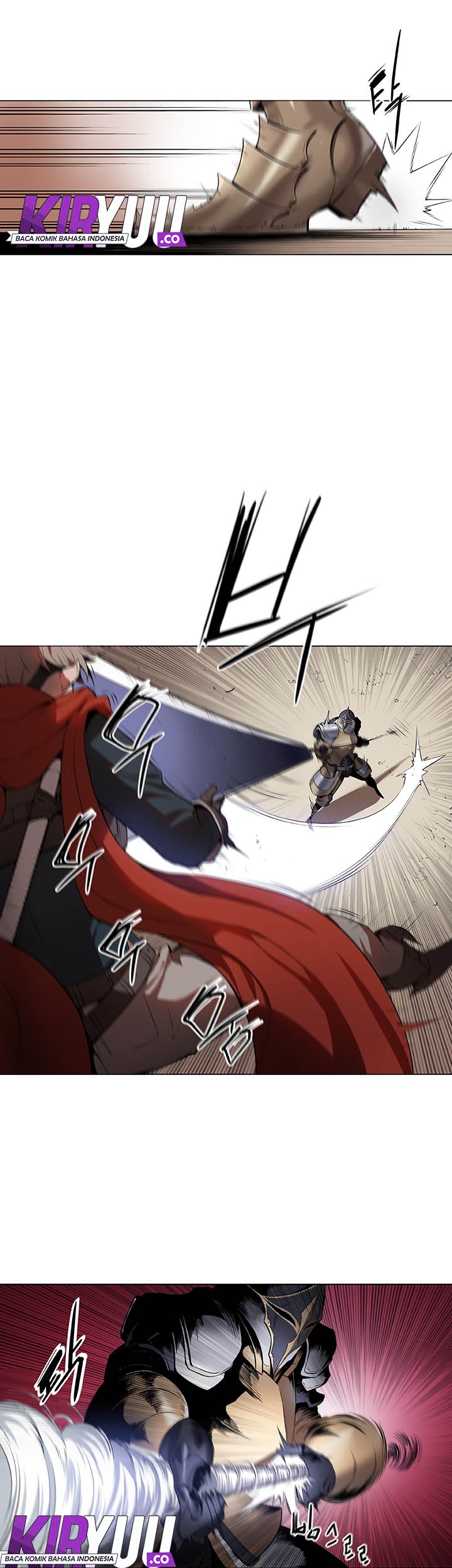 Bless Chapter 12 - halaman 3