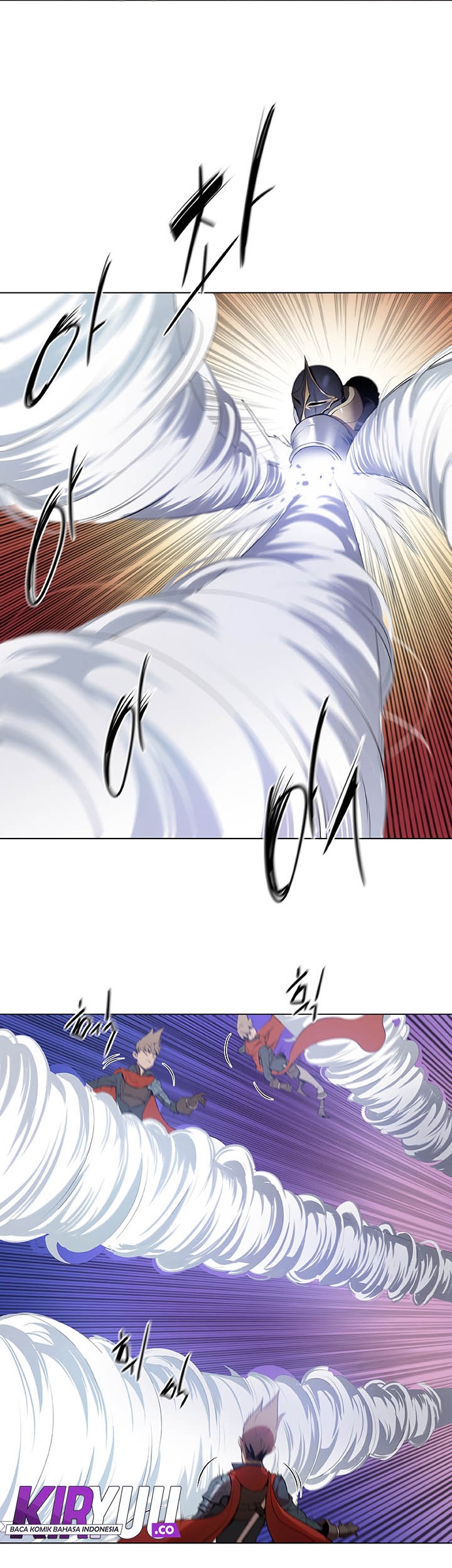 Bless Chapter 12 - halaman 4