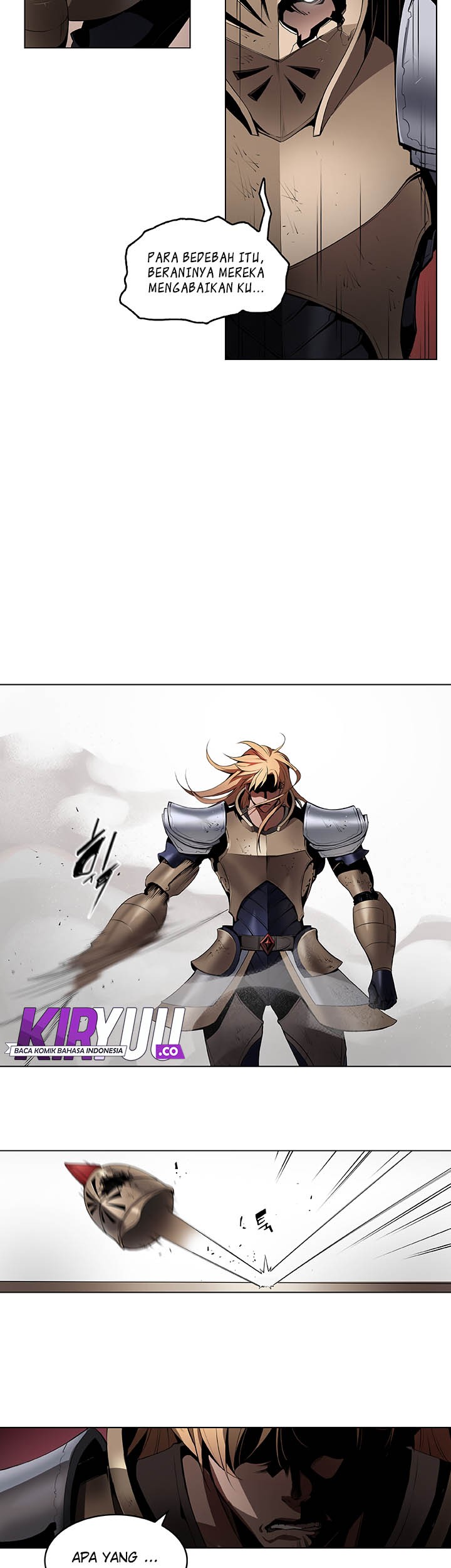 Bless Chapter 12 - halaman 7