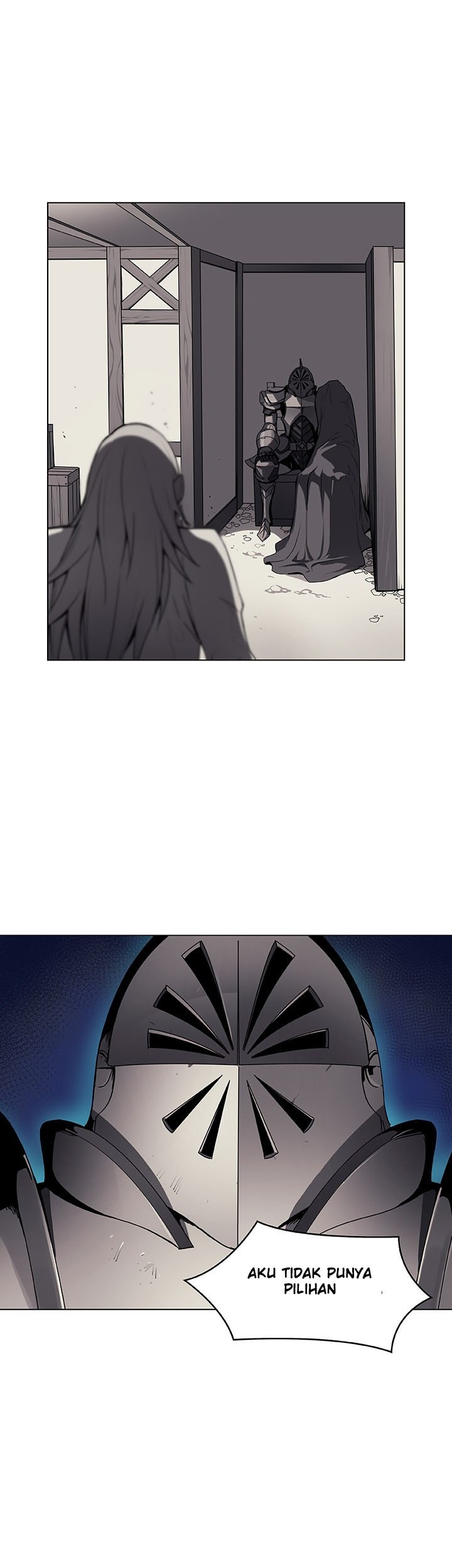 Bless Chapter 13 - halaman 3