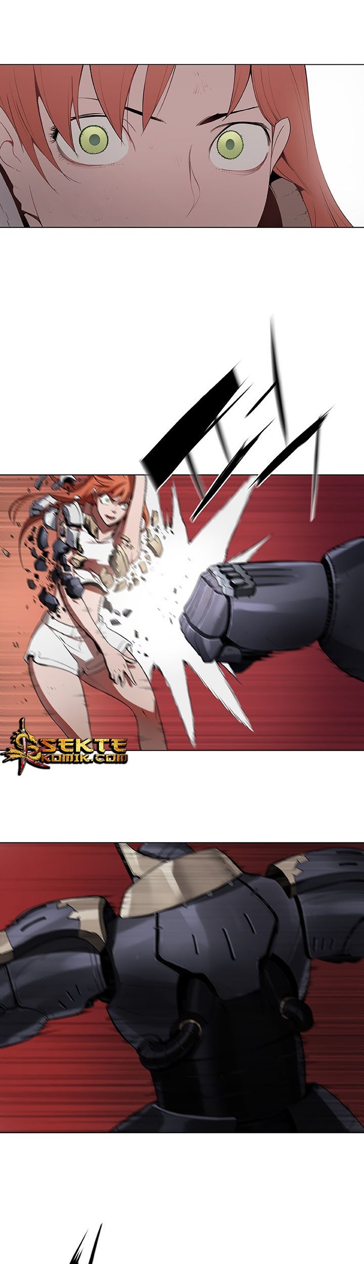 Bless Chapter 13 - halaman 6