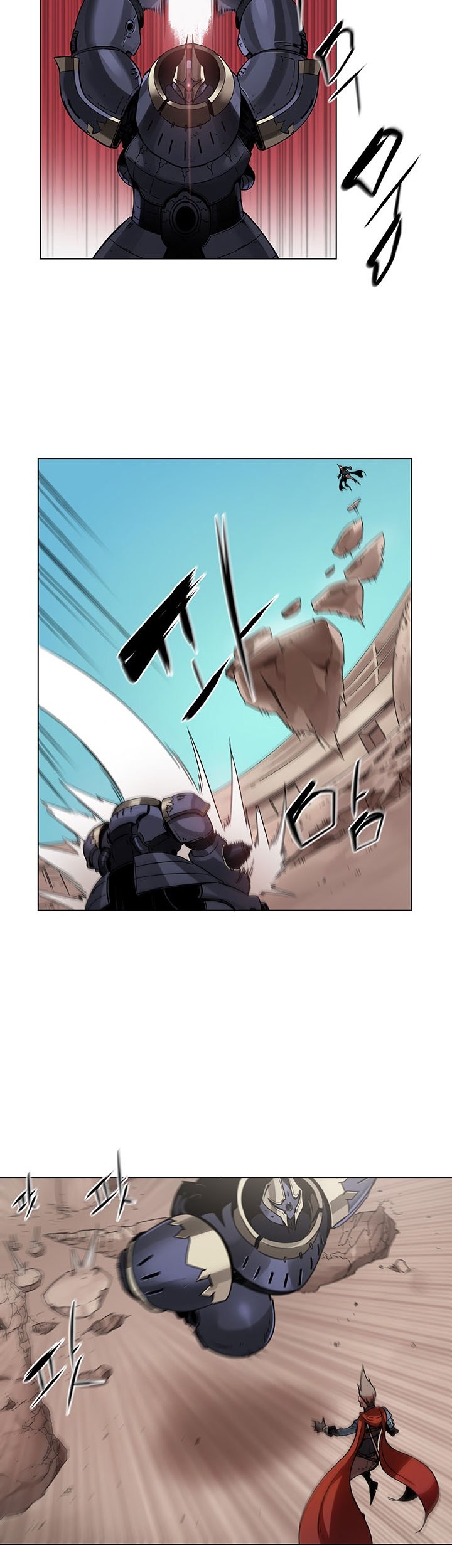 Bless Chapter 14 - halaman 10