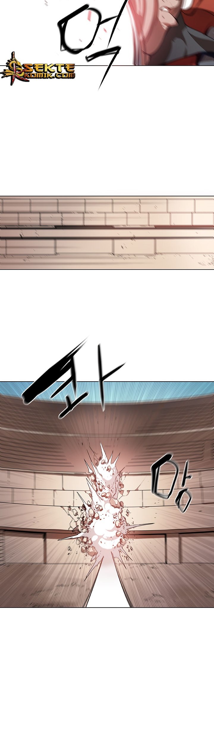Bless Chapter 14 - halaman 17