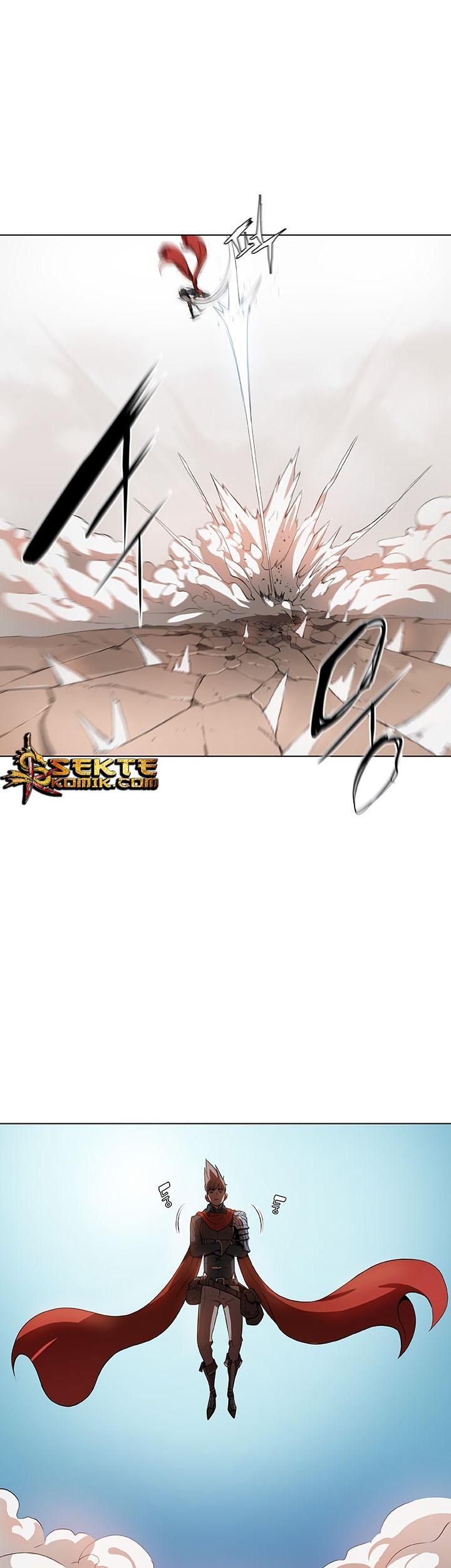 Bless Chapter 14 - halaman 2