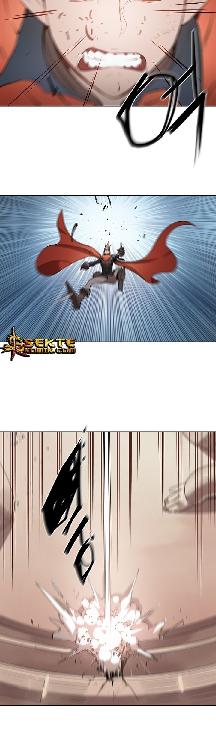 Bless Chapter 14 - halaman 20