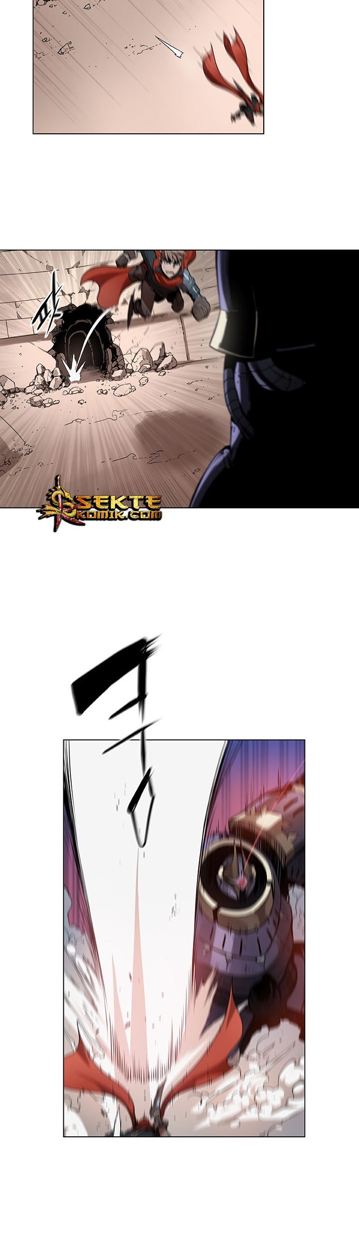 Bless Chapter 14 - halaman 22