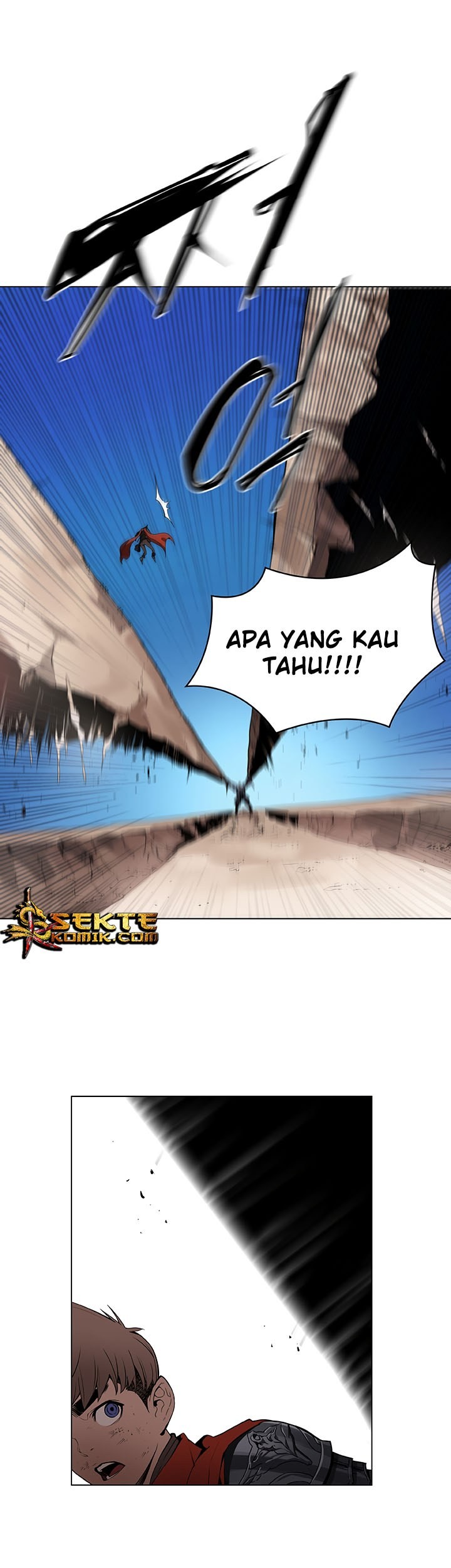 Bless Chapter 14 - halaman 7