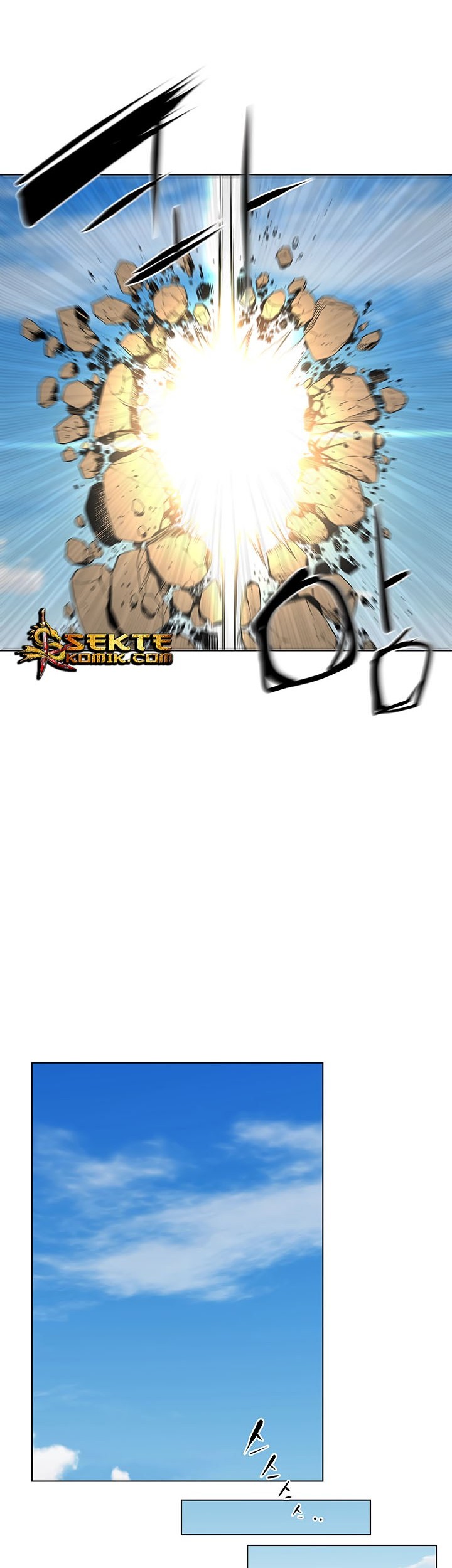 Bless Chapter 14 - halaman 8