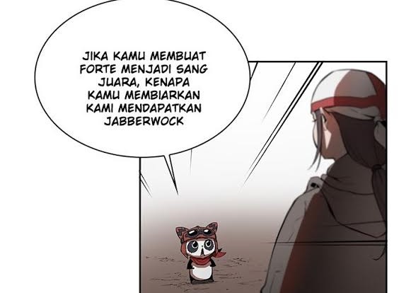 Bless Chapter 16 - halaman 10