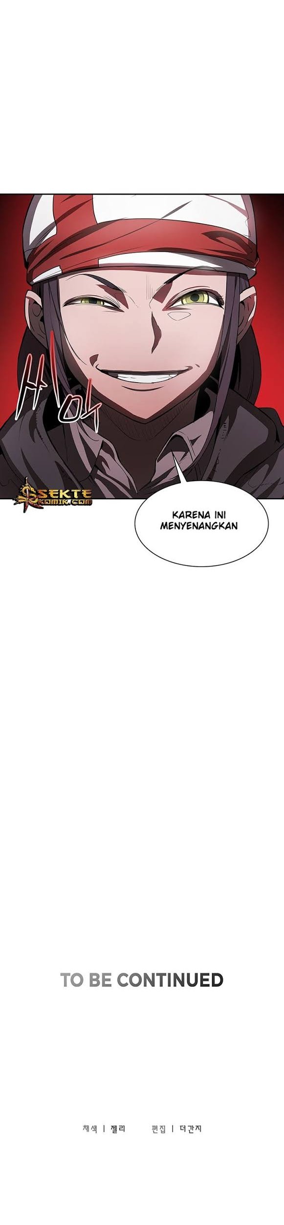 Bless Chapter 16 - halaman 12