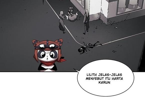 Bless Chapter 16 - halaman 7