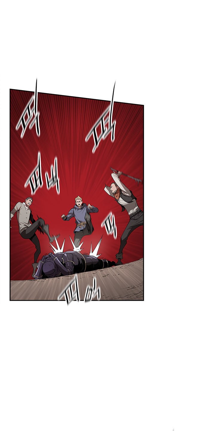 Bless Chapter 17 - halaman 6