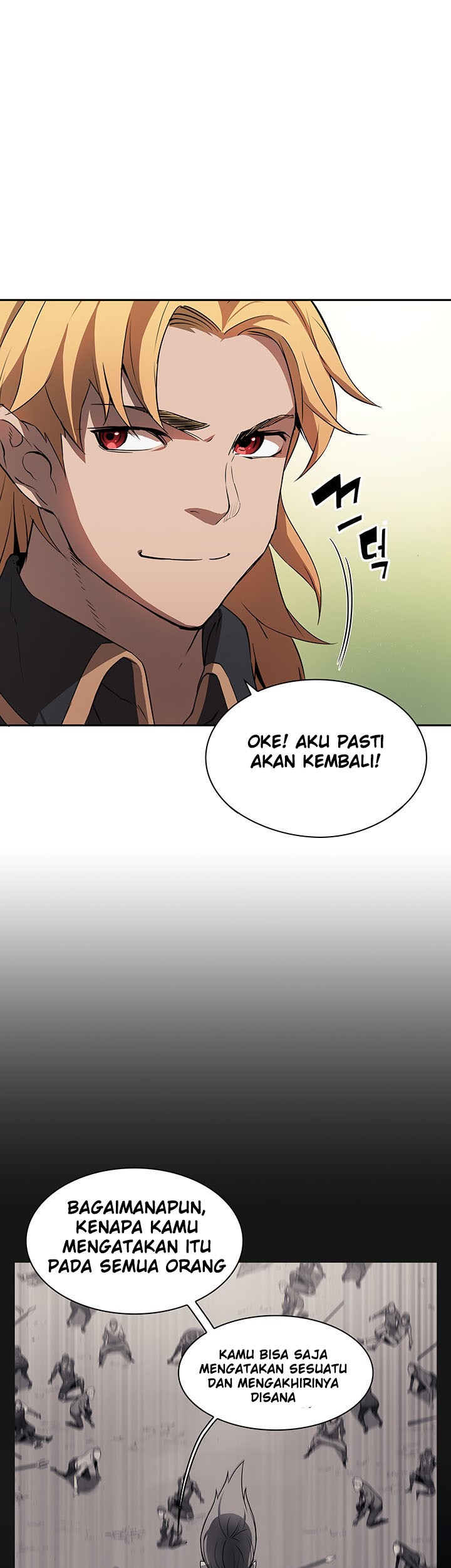 Bless Chapter 18 - halaman 13