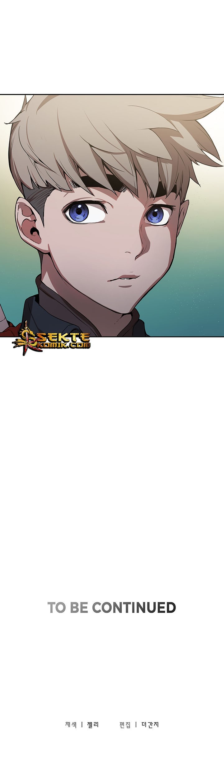Bless Chapter 18 - halaman 15