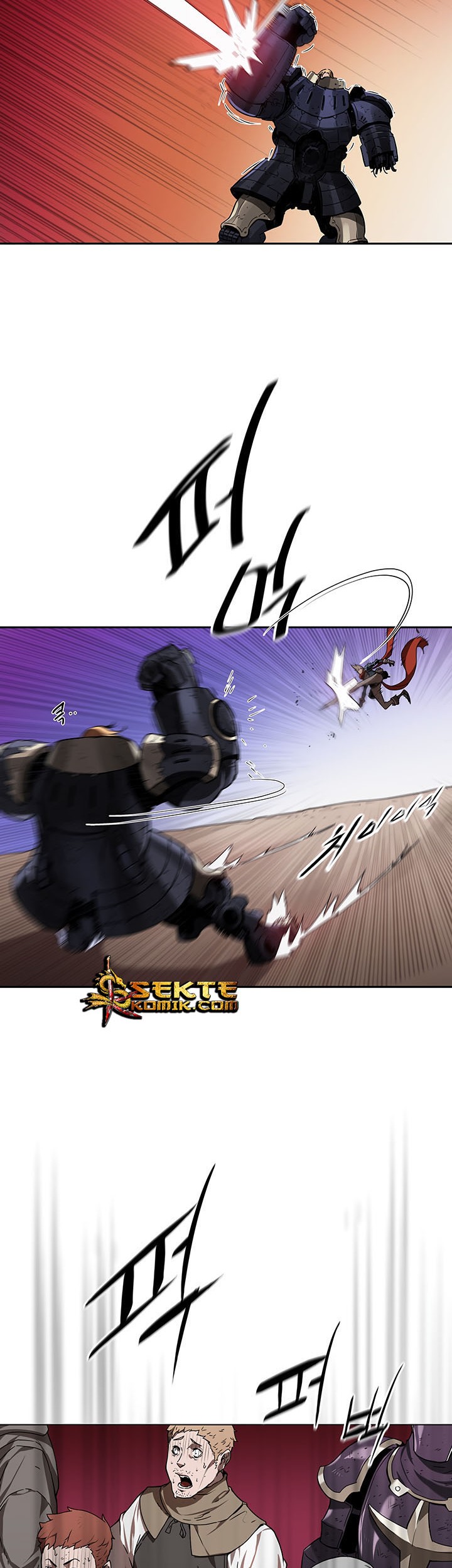 Bless Chapter 18 - halaman 4