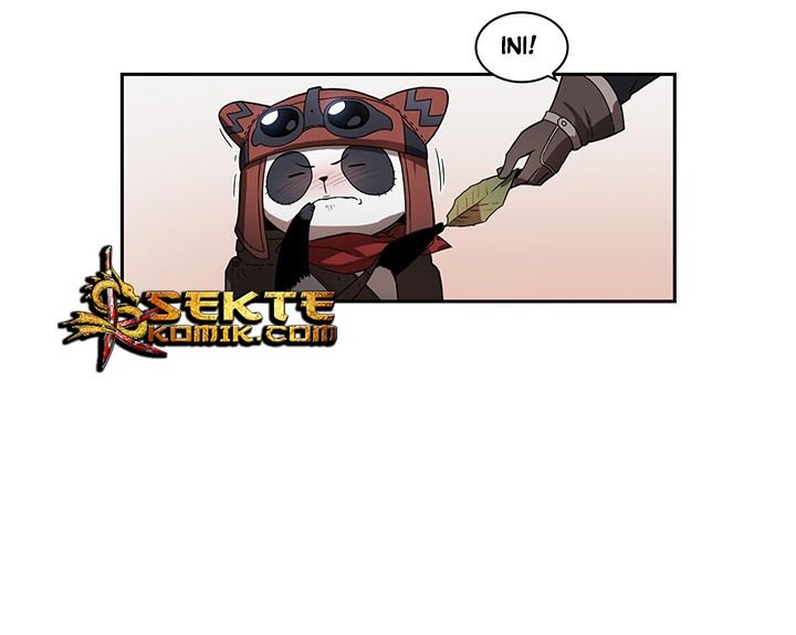 Bless Chapter 19 - halaman 10