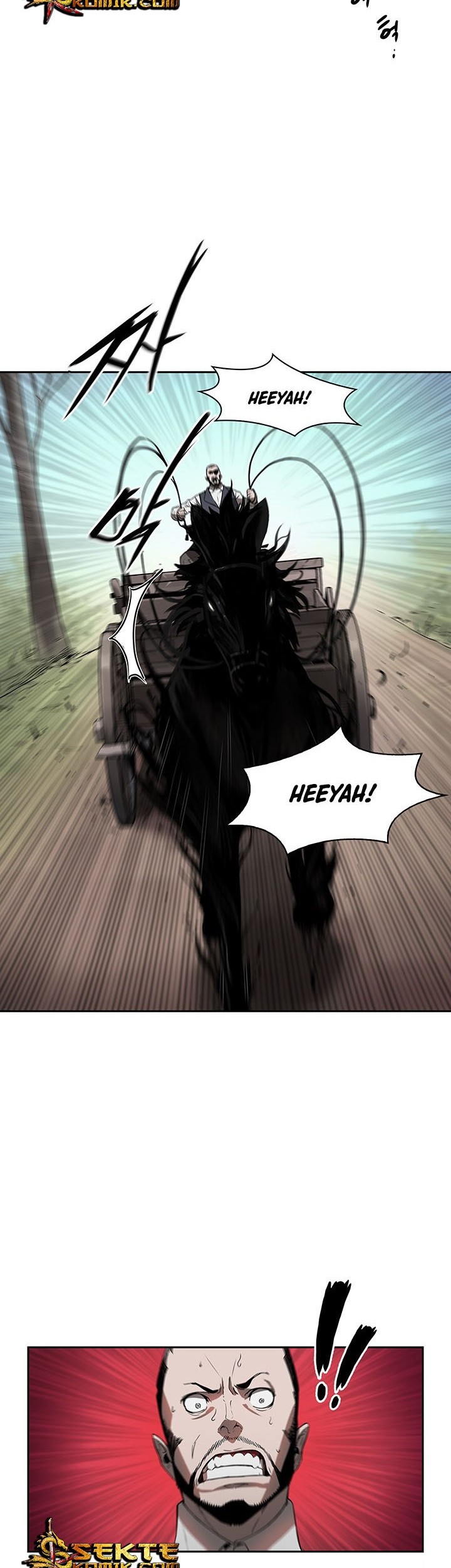 Bless Chapter 19 - halaman 18