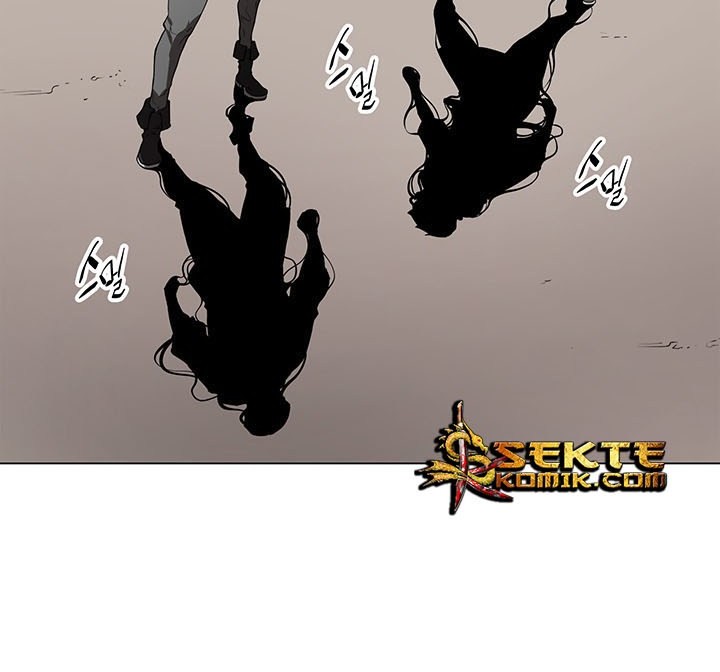 Bless Chapter 19 - halaman 34