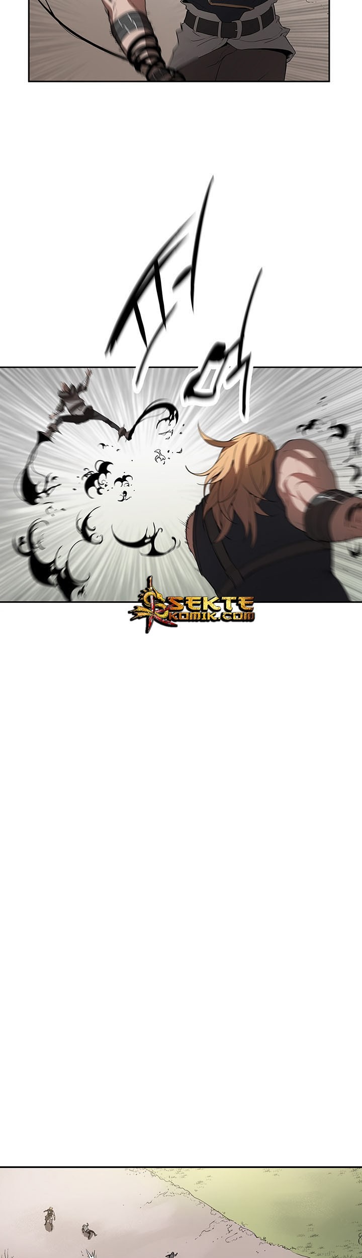 Bless Chapter 19 - halaman 40