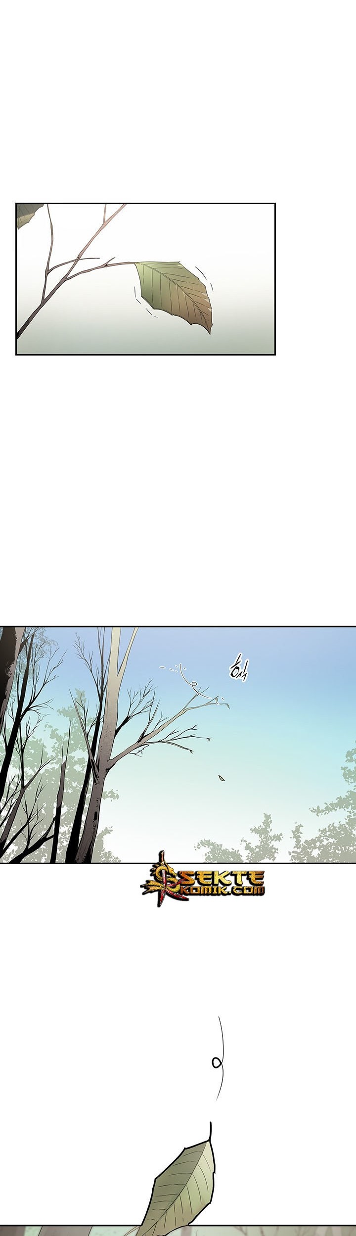 Bless Chapter 19 - halaman 6