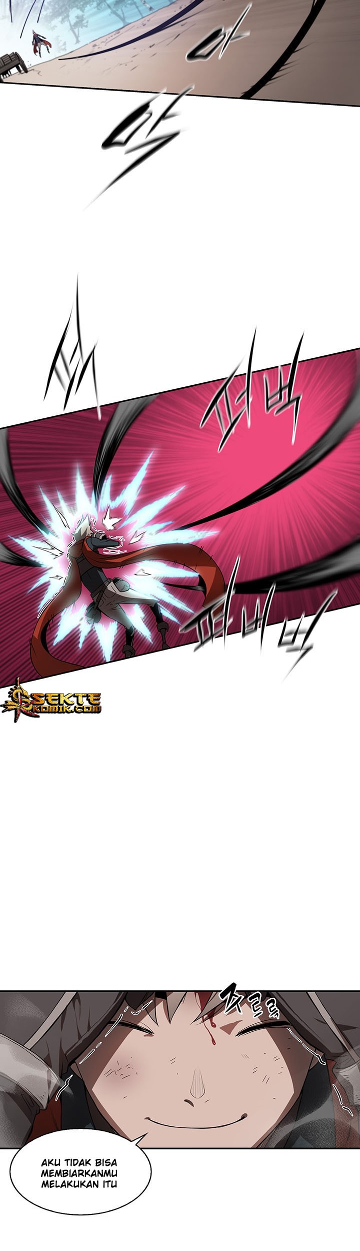 Bless Chapter 20 - halaman 14