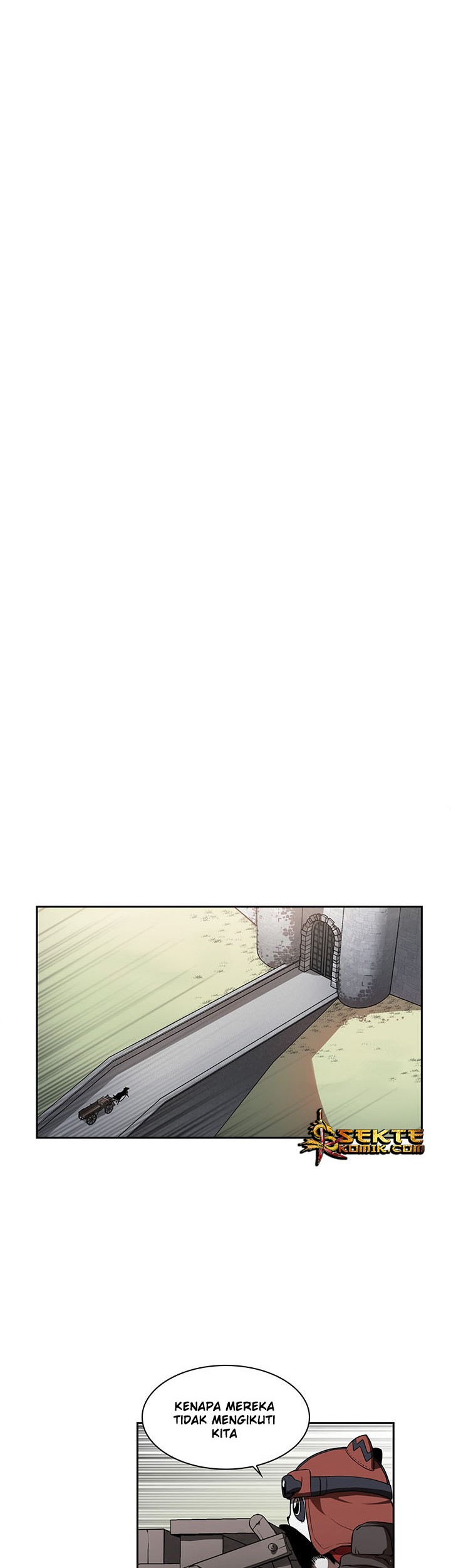 Bless Chapter 20 - halaman 15