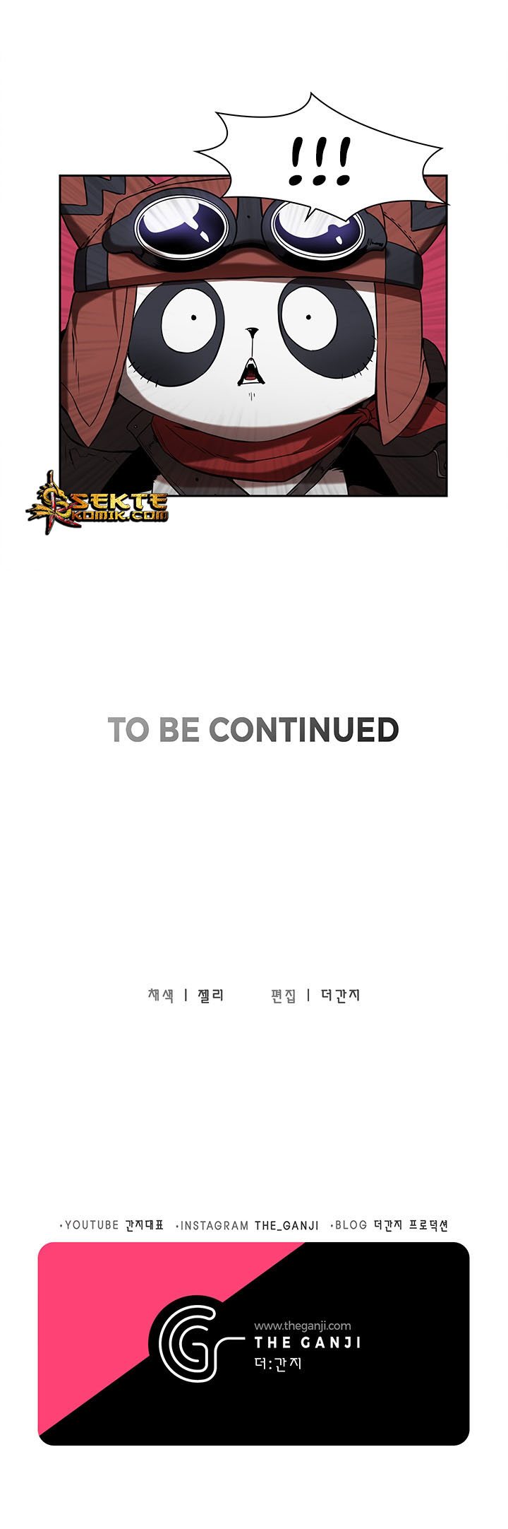 Bless Chapter 20 - halaman 19