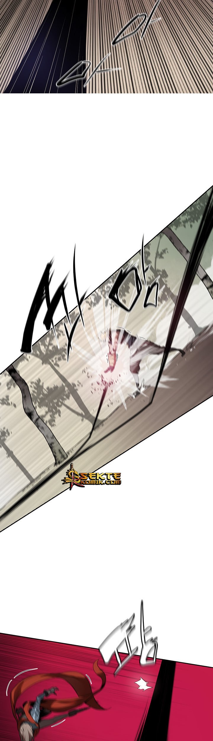 Bless Chapter 20 - halaman 2